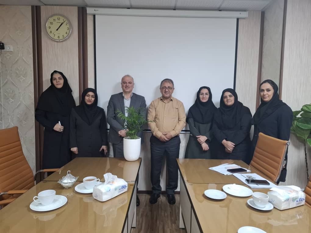 بزرگداشت روز حسابدار